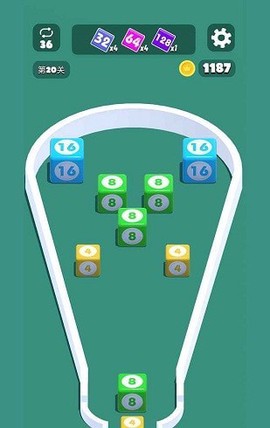 2048进阶版图3