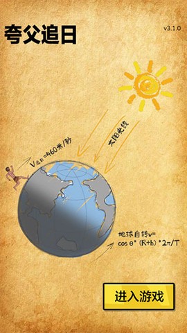 夸父追日[图2]