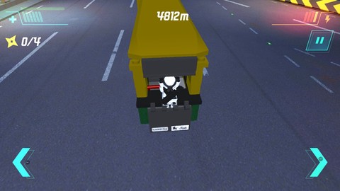 乐高忍者图3