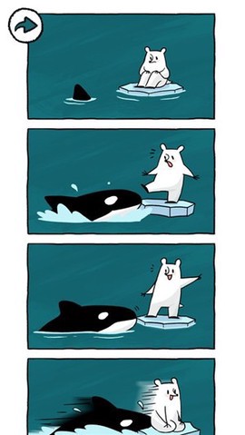 极地乐园图1