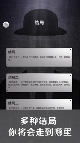 诡秘寝室图3