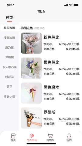 亿硕花卉图2