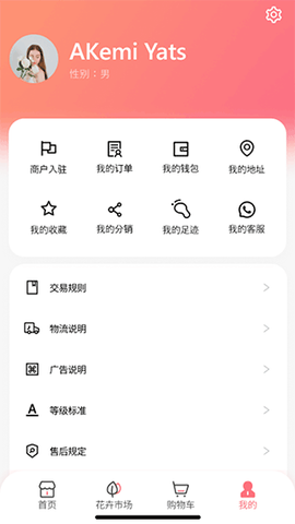亿硕花卉图3