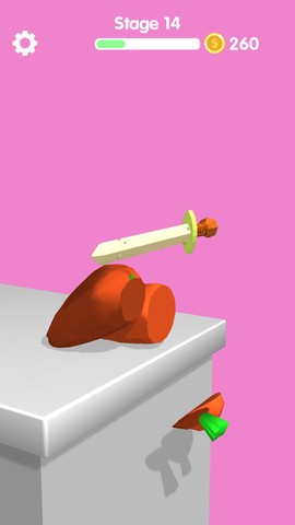切肥皂图1