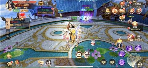 上古仙缘图2