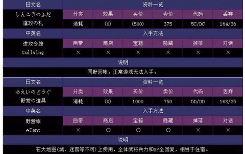 fc吞食天地2完整版图3