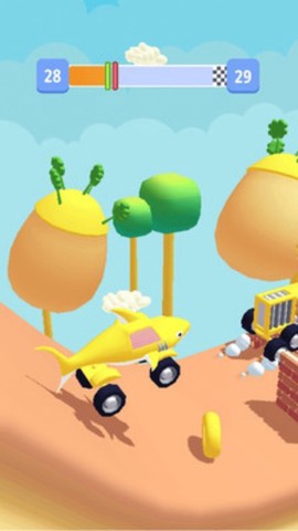 公路竞速王图1