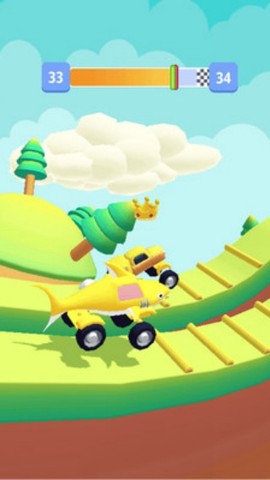 公路竞速王图3
