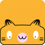 一笔画猫