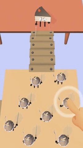 水果大乱斗图1