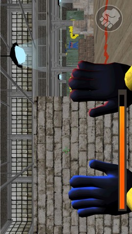 密室惊魂逃生图3