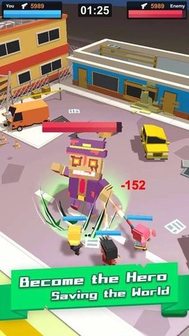 放置僵尸之地[图1]