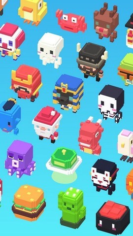 迷宫追逐[图1]