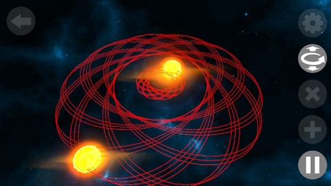 空间重力模拟器图3