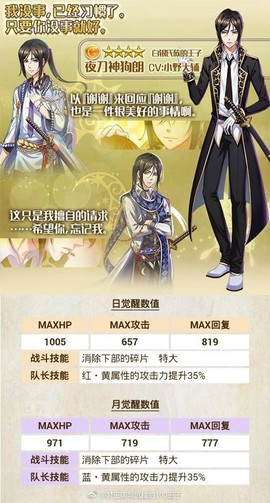 梦王国与沉睡的100王子图1