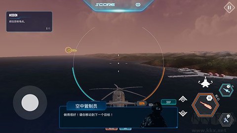 空中战役[图5]