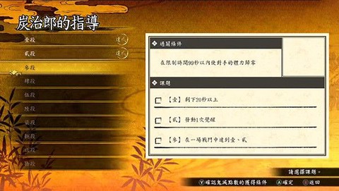 鬼灭之刃火之神血风谭[图3]