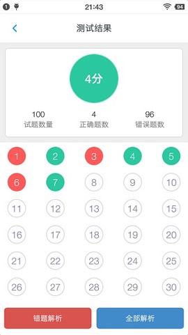 一级造价师题集图3