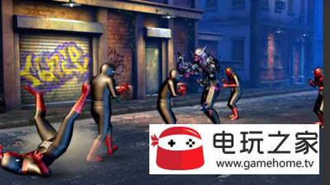 假面联盟：逢魔时王图1