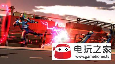 假面联盟：逢魔时王图2