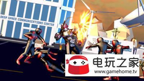 假面联盟：逢魔时王图3
