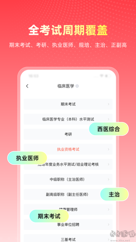 医考帮[图2]