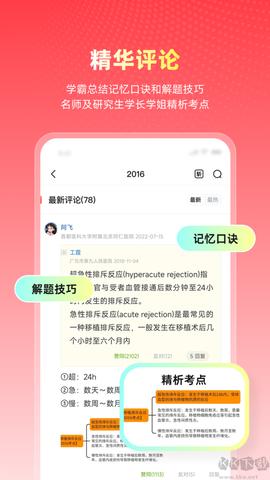 医考帮[图3]