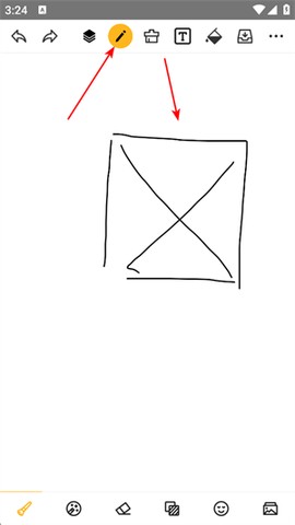 涂鸦画图[图1]