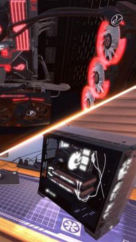 商场高手图2