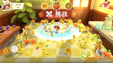 水果别跑[图2]