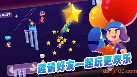 气球人大作战[图1]