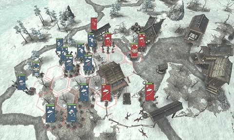 幕府之争图3