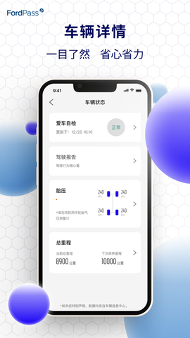 福特派互联图3