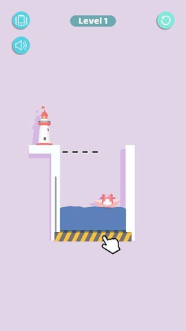 救救小船图2