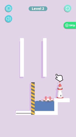 救救小船图3