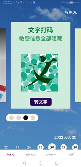 马赛克编辑器图3