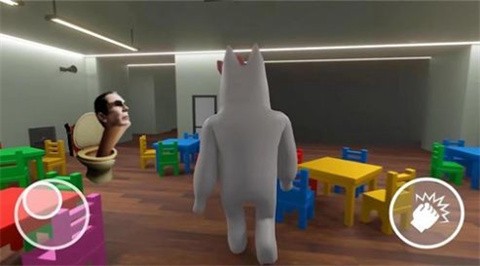 班班幼稚园第三章图1