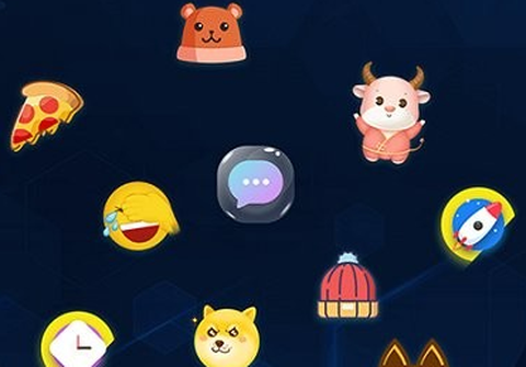 换图标隐藏游戏图1