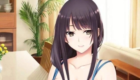 如月真绫的指导全cg安卓版[图2]