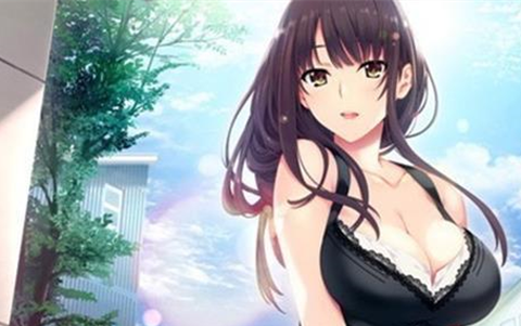如月真绫的指导全cg安卓版图2
