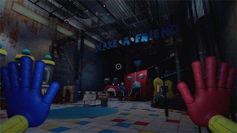 波比游戏时间图3