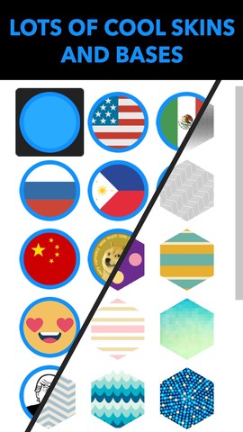 圈地大作战图3