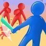 果冻战:火柴人