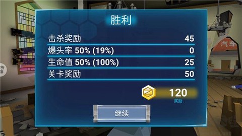 绝对枪神[图6]