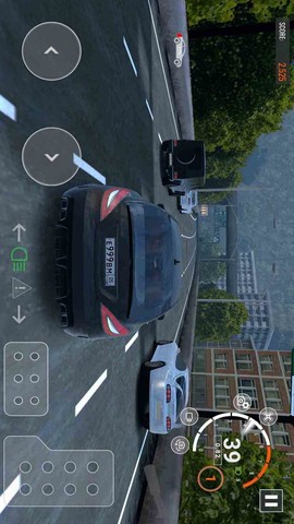 德国汽车模拟器3D[图1]