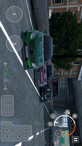 德国汽车模拟器3D图1