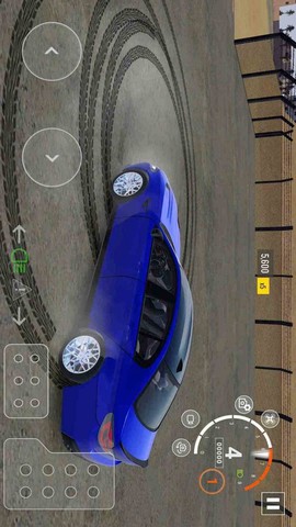 德国汽车模拟器3D图2