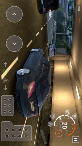 德国汽车模拟器3D图3