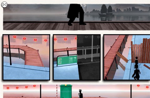 致命框架2[图5]