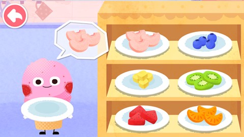 宝宝美食派对[图4]